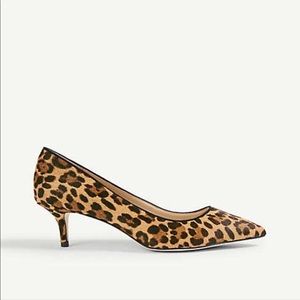 Reese Kitten Heel